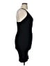 And Now This Solid Black Cocktail Dress Size XL - photo 4
