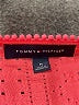 Tommy Hilfiger Pink Short Sleeve Top Size M - photo 7