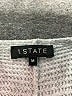 1.State Gray Pullover Sweater Size M - photo 7