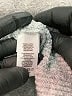 1.State Gray Pullover Sweater Size M - photo 8