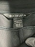 Athleta Solid Black Active Pants Size XS - photo 7