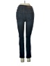 Madewell Color Block Blue Jeans Size 23 waist (petite) - photo 2