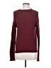 Jessica Simpson Burgundy Pullover Sweater Size XS - photo 1