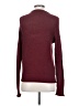Jessica Simpson Burgundy Pullover Sweater Size XS - photo 2