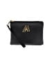Assorted Brands Black Wristlet One size - photo 1
