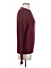 Jessica Simpson Burgundy Pullover Sweater Size XS - photo 4