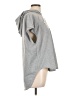 Unbranded Gray Short Sleeve Turtleneck Size L - photo 4