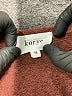 Korye Burgundy Pullover Sweater Size M - photo 7