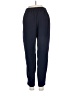 J.Crew Mercantile 100% Polyester Solid Blue Track Pants Size 6 - photo 2