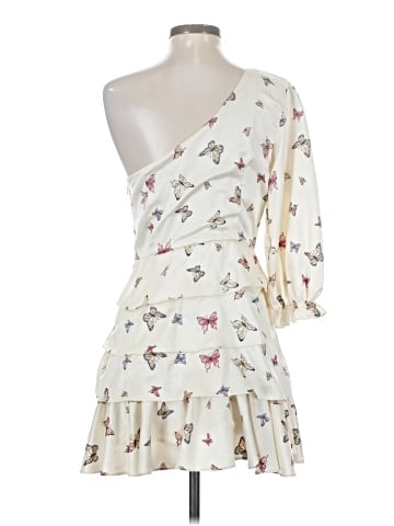 Ellison Cocktail Dress (view 2)
