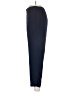 J.Crew Mercantile 100% Polyester Solid Blue Track Pants Size 6 - photo 5