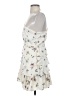 Ellison Ivory Cocktail Dress Size S - photo 5
