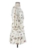 Ellison Ivory Cocktail Dress Size S - photo 4