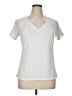 lucy White Active T-Shirt Size XL - photo 1