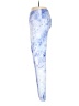 Just Live Blue Leggings Size S - photo 5