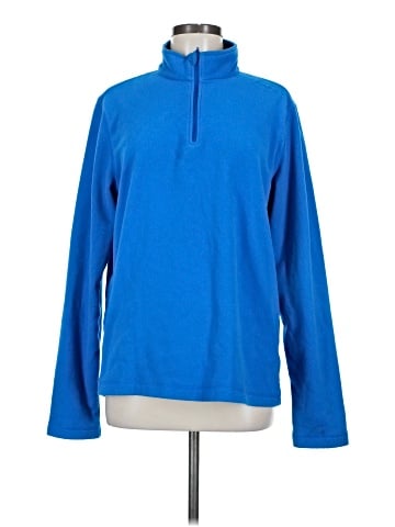 Quechua Fleece (view 1)