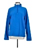 Quechua 100% Polyester Blue Fleece Size M - photo 1