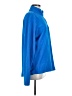 Quechua 100% Polyester Blue Fleece Size M - photo 4
