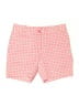Talbots Print Pink Board Shorts Size 6 (petite) - photo 1