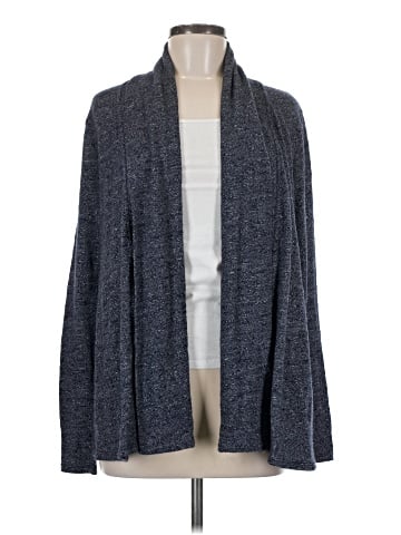 Three Dots Cardigan (view 1)