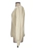 Main Strip Ivory Pullover Sweater Size S - photo 5