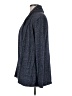 Three Dots Gray Cardigan Size M - photo 5