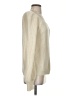 Main Strip Ivory Pullover Sweater Size S - photo 4