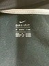 Nike 100% Polyester Black Zip Up Hoodie Size 2T - photo 3