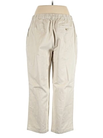 L.L.Bean Khakis (view 2)