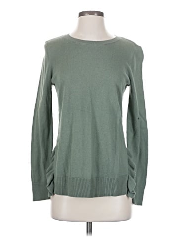 Ann Taylor LOFT Outlet Pullover Sweater (view 1)