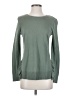 Ann Taylor LOFT Outlet Green Pullover Sweater Size S - photo 1