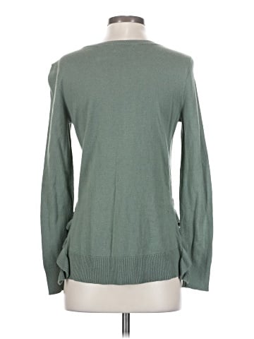 Ann Taylor LOFT Outlet Pullover Sweater (view 2)