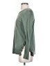Ann Taylor LOFT Outlet Green Pullover Sweater Size S - photo 5