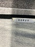 Kokun Black Pullover Sweater Size XS - photo 7