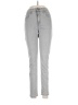 Levi's Houndstooth Gray Jeans Size 29 waist - photo 1
