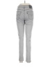 Levi's Houndstooth Gray Jeans Size 29 waist - photo 2