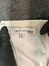 Great Jones Solid White Romper Size XS - photo 4