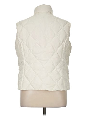 Lands' End Vest (view 2)