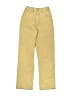 Gap Kids Solid Yellow Khakis Size 20 - photo 1
