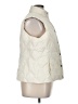 Lands' End 100% Nylon Ivory Vest Size XL (petite) - photo 4