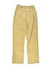 Gap Kids Solid Yellow Khakis Size 20 - photo 2