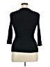 Carolyn Taylor Black Pullover Sweater Size XL - photo 2