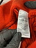 Gap Solid Red Casual Skirt Size M - photo 5