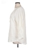 Versona Ivory 3/4 Sleeve Blouse Size XL - photo 5