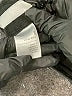 Old Navy Black Cargo Pants Size 8 - photo 8