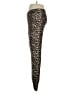Always Animal Print Gold Casual Pants Size XL - photo 5