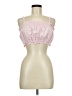 Merokeety Pink Sleeveless Blouse Size M - photo 1