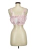 Merokeety Pink Sleeveless Blouse Size M - photo 2