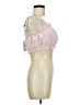 Merokeety Pink Sleeveless Blouse Size M - photo 4