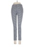 Gap Houndstooth Blue Casual Pants Size 6 - photo 1